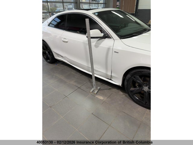 WAUWFBFR0FA039259 Audi A5
