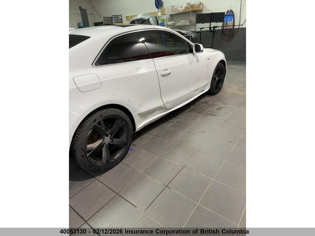 WAUWFBFR0FA039259 Audi A5