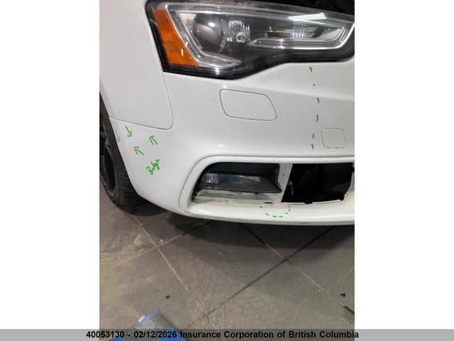 WAUWFBFR0FA039259 Audi A5