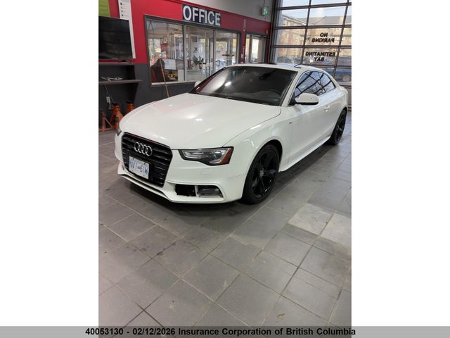 WAUWFBFR0FA039259 Audi A5