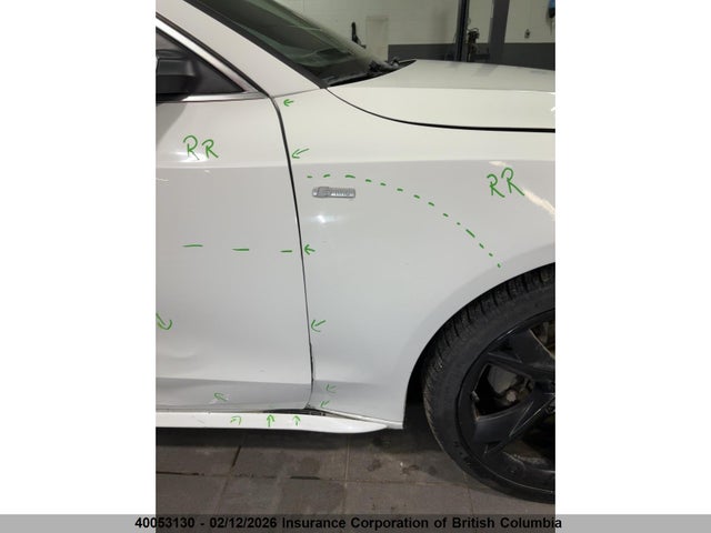 WAUWFBFR0FA039259 Audi A5
