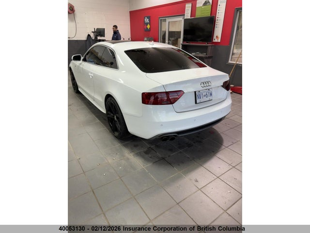 WAUWFBFR0FA039259 Audi A5