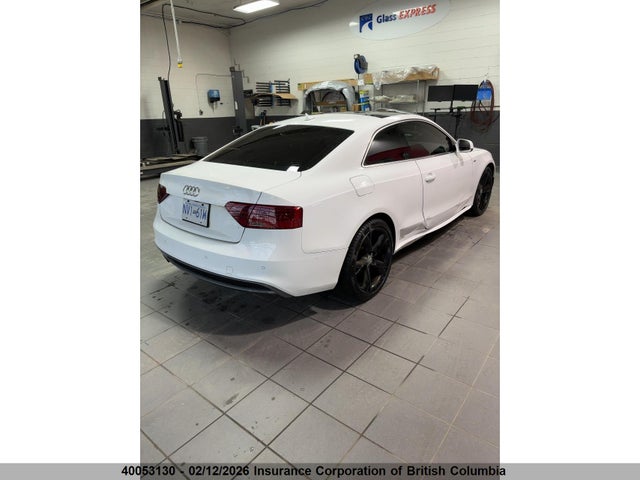WAUWFBFR0FA039259 Audi A5