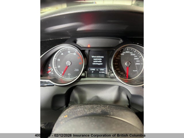WAUWFBFR0FA039259 Audi A5