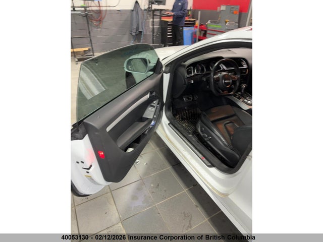 WAUWFBFR0FA039259 Audi A5