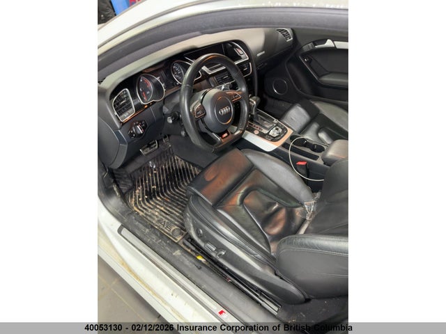 WAUWFBFR0FA039259 Audi A5