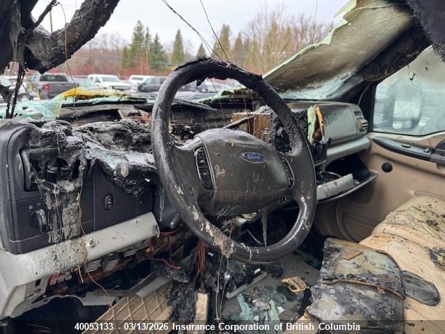 Продажа на аукционе авто 2006 Ford F350, vin: 1FTWW31PX6EB59643, номер лота: 40053133