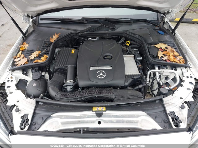 WDDWJ4KB6JF752741 Mercedes-Benz C 300 4matic