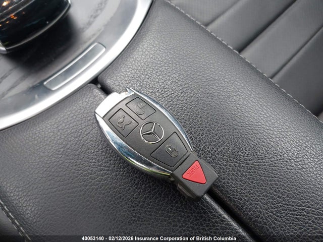WDDWJ4KB6JF752741 Mercedes-Benz C 300 4matic