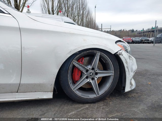 WDDWJ4KB6JF752741 Mercedes-Benz C 300 4matic