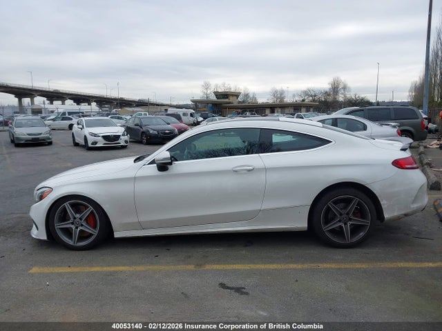 WDDWJ4KB6JF752741 Mercedes-Benz C 300 4matic