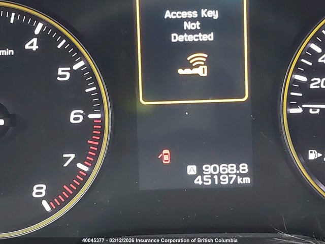 JF2GUHFC5RH313385 Subaru Crosstrek Sport