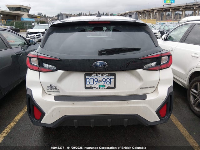JF2GUHFC5RH313385 Subaru Crosstrek Sport