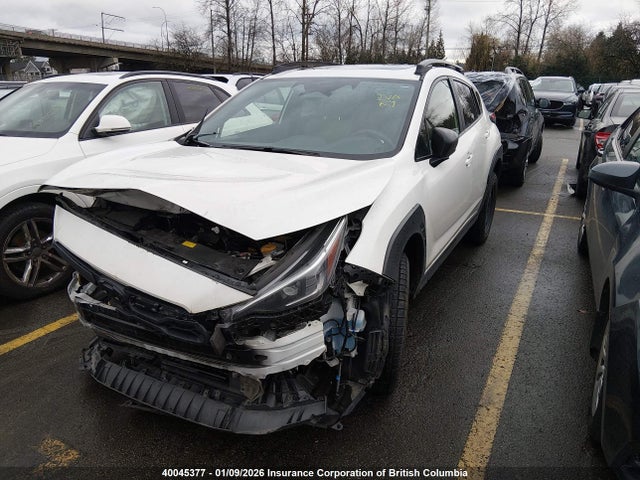 JF2GUHFC5RH313385 Subaru Crosstrek Sport
