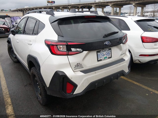 JF2GUHFC5RH313385 Subaru Crosstrek Sport