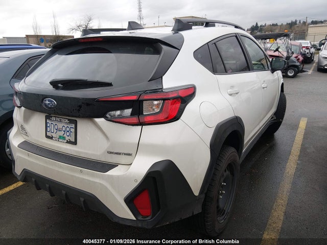 JF2GUHFC5RH313385 Subaru Crosstrek Sport