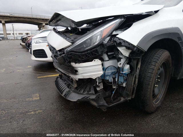 JF2GUHFC5RH313385 Subaru Crosstrek Sport