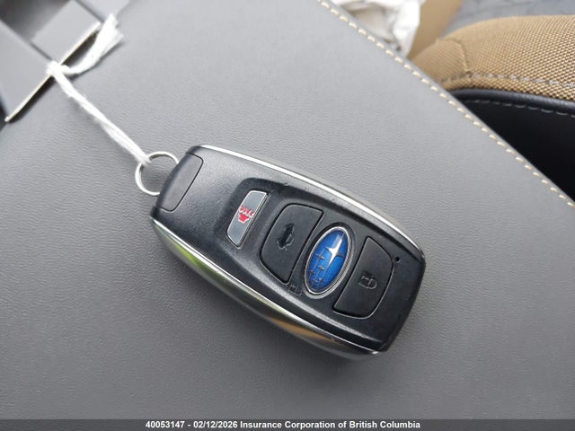 JF2GUHFC7SH330744 Subaru Crosstrek Sport