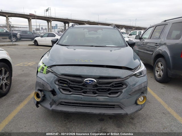 JF2GUHFC7SH330744 Subaru Crosstrek Sport