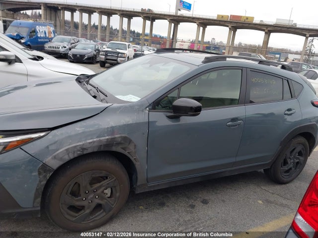 JF2GUHFC7SH330744 Subaru Crosstrek Sport
