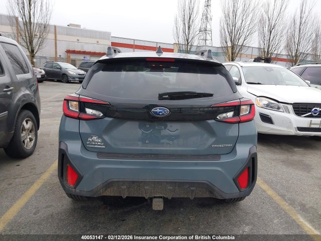 JF2GUHFC7SH330744 Subaru Crosstrek Sport
