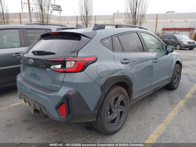 JF2GUHFC7SH330744 Subaru Crosstrek Sport