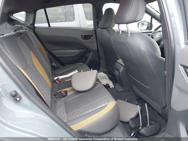 JF2GUHFC7SH330744 Subaru Crosstrek Sport