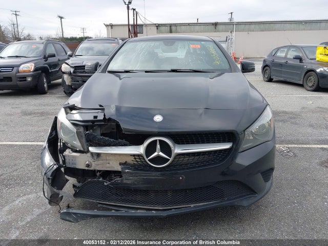 Mercedes-Benz CLA 250 2014 WDDSJ4EB7EN025761 Image 13