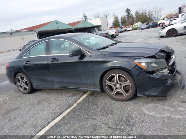 Mercedes-Benz CLA 250 2014 WDDSJ4EB7EN025761 Image 14