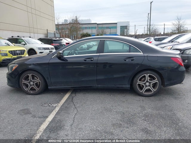 Mercedes-Benz CLA 250 2014 WDDSJ4EB7EN025761 Image 15