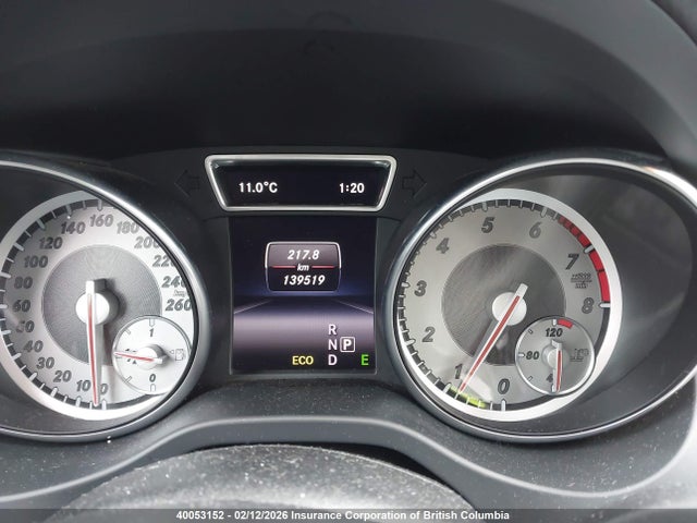 Mercedes-Benz CLA 250 2014 WDDSJ4EB7EN025761 Image 16