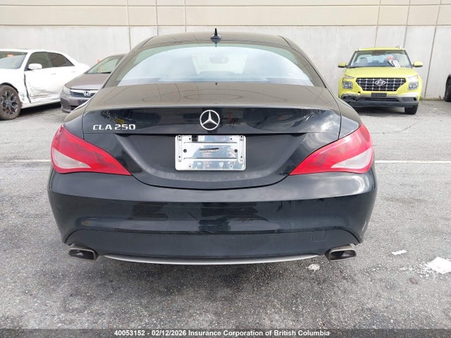 Mercedes-Benz CLA 250 2014 WDDSJ4EB7EN025761 Image 17