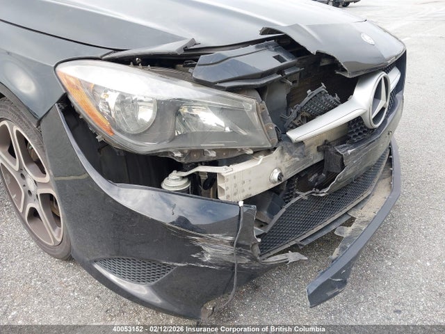 Mercedes-Benz CLA 250 2014 WDDSJ4EB7EN025761 Image 21