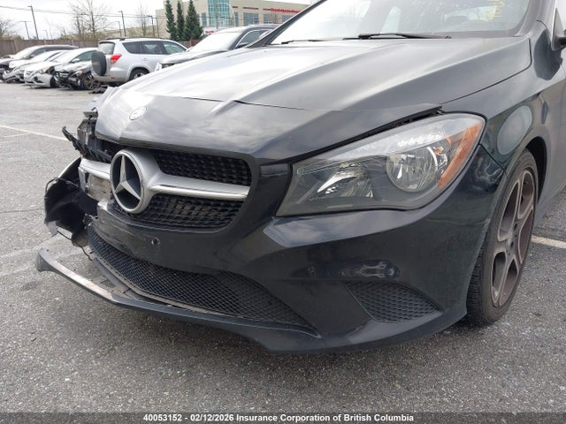 Mercedes-Benz CLA 250 2014 WDDSJ4EB7EN025761 Image 22