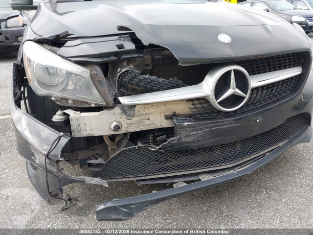 Mercedes-Benz CLA 250 2014 WDDSJ4EB7EN025761 Image 6