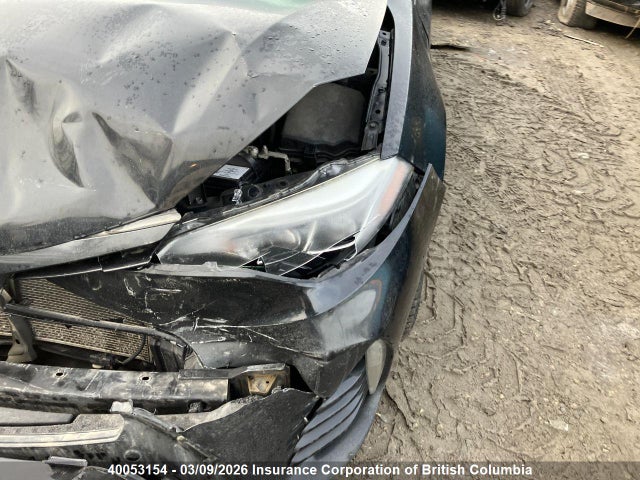 Продаж на аукціоні авто 2017 Toyota Corolla L/le/xle/se/xse, vin: 2T1BURHE6HC843106, номер лоту: 40053154