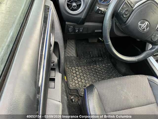 Продаж на аукціоні авто 2017 Toyota Corolla L/le/xle/se/xse, vin: 2T1BURHE6HC843106, номер лоту: 40053154