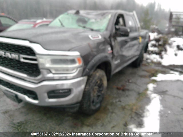 3C63R3CL3KG665149 RAM 3500 Tradesman