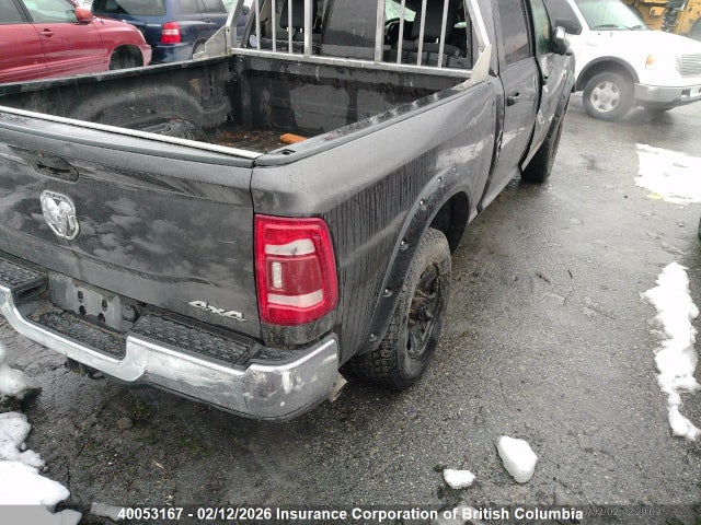 3C63R3CL3KG665149 RAM 3500 Tradesman