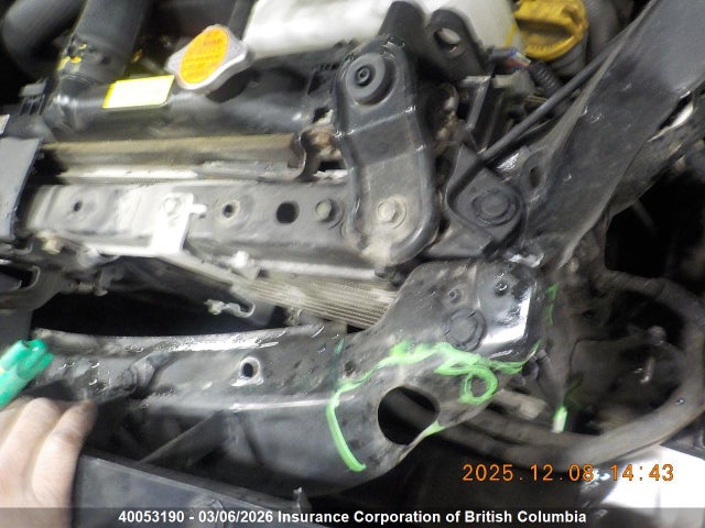 Subaru Ascent Limited 2020 4S4WMAPD7L3407549 Image 31