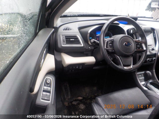 Subaru Ascent Limited 2020 4S4WMAPD7L3407549 Image 8
