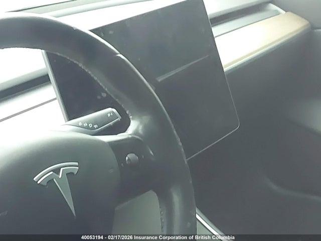 5YJ3E1EA8JF027424 Tesla MODEL 3