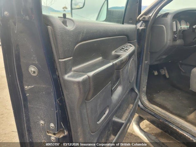 Aukcja sprzedaży 2003 Dodge Ram 3500 St/slt, vin: 3D7LU38C53G761839, numer aukcji: 40053197