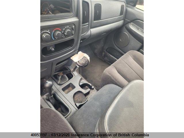 Aukcja sprzedaży 2003 Dodge Ram 3500 St/slt, vin: 3D7LU38C53G761839, numer aukcji: 40053197