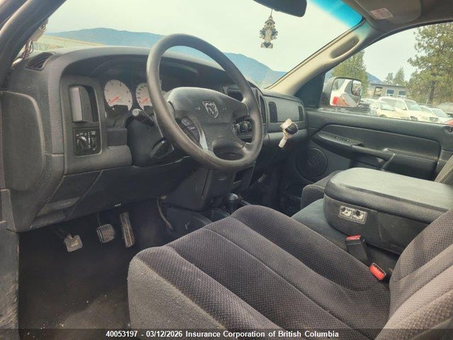 Aukcja sprzedaży 2003 Dodge Ram 3500 St/slt, vin: 3D7LU38C53G761839, numer aukcji: 40053197
