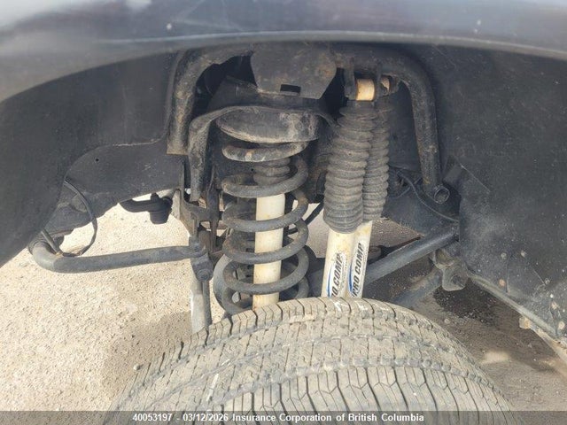 Aukcja sprzedaży 2003 Dodge Ram 3500 St/slt, vin: 3D7LU38C53G761839, numer aukcji: 40053197