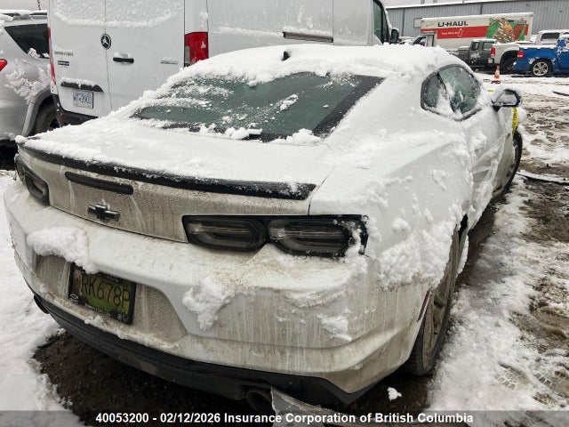 1G1FA1RX2P0129244 Chevrolet Camaro Ls/lt