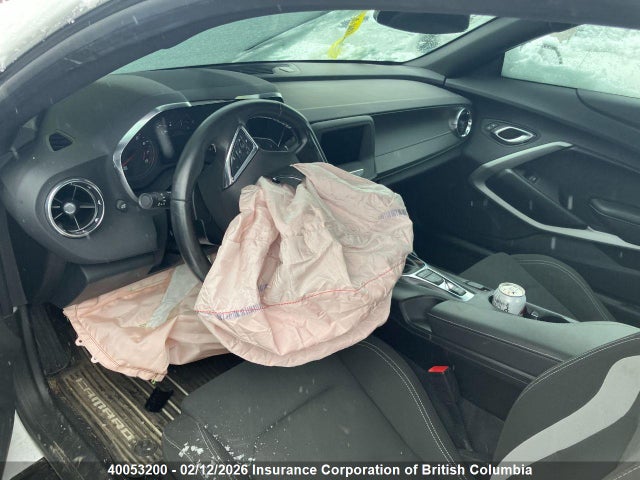 1G1FA1RX2P0129244 Chevrolet Camaro Ls/lt