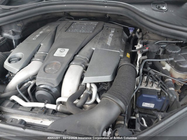 4JGDA7FB6HA930177 Mercedes-Benz Gle 63 Amg-s 4matic