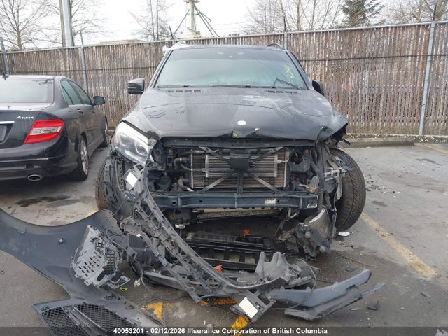 4JGDA7FB6HA930177 Mercedes-Benz Gle 63 Amg-s 4matic